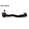SKF vezetőkar fej VKDY 318536