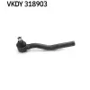SKF vezetőkar fej VKDY 318903