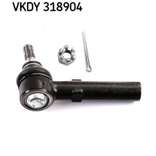 SKF vezetőkar fej VKDY 318904 autóalkatrész