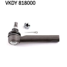 SKF vezetőkar fej VKDY 818000 autóalkatrész