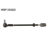 SKF vezetőkar VKDY 331022