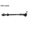 SKF vezetőkar VKDY 331025