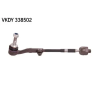 SKF vezetőkar VKDY 338502