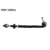 SKF vezetőkar VKDY 338514