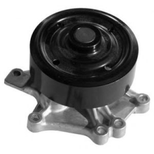 SKF vízpumpa autóalkatrész