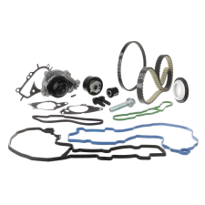 SKF Vízpumpa + fogasszíj készlet SKF VKMC 03307 autóalkatrész