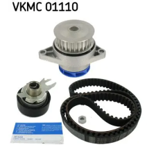 SKF Vízpumpa + fogasszíj készlet VKMC 01110 autóalkatrész