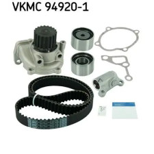 SKF Vízpumpa + fogasszíj készlet VKMC 94920-1 autóalkatrész