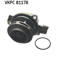 SKF Vízszivattyú, motorhűtés SKF VKPC 81178 autóalkatrész