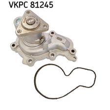 SKF Vízszivattyú, motorhűtés SKF VKPC 81245 autóalkatrész