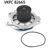 SKF Vízszivattyú, motorhűtés SKF VKPC 82665 autóalkatrész