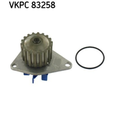 SKF Vízszivattyú, motorhűtés SKF VKPC 83258 autóalkatrész