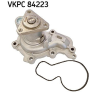 SKF Vízszivattyú, motorhűtés SKF VKPC 84223