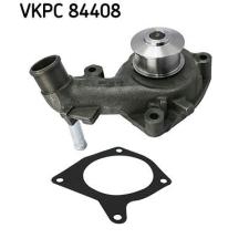 SKF Vízszivattyú, motorhűtés SKF VKPC 84408 autóalkatrész