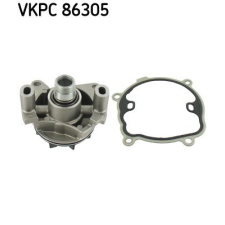 SKF Vízszivattyú, motorhűtés SKF VKPC 86305 autóalkatrész
