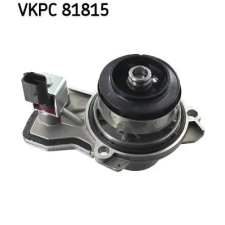 SKF Vízszivattyú, motorhűtés VKPC 81815 autóalkatrész