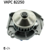 SKF Vízszivattyú, motorhűtés VKPC 82250
