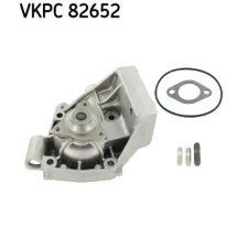 SKF Vízszivattyú, motorhűtés VKPC 82652 autóalkatrész