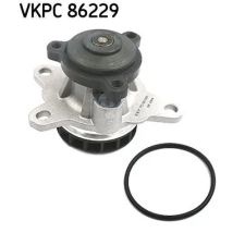 SKF Vízszivattyú, motorhűtés VKPC 86229 autóalkatrész