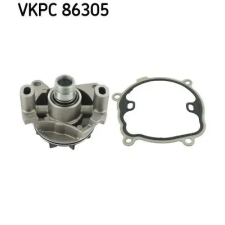 SKF Vízszivattyú, motorhűtés VKPC 86305 autóalkatrész