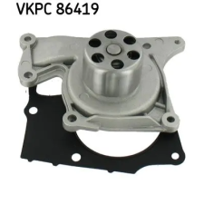SKF Vízszivattyú, motorhűtés VKPC 86419 autóalkatrész
