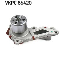 SKF Vízszivattyú, motorhűtés VKPC 86420 autóalkatrész