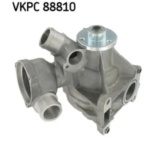 SKF Vízszivattyú, motorhűtés VKPC 88810 autóalkatrész