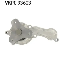 SKF Vízszivattyú, motorhűtés VKPC 93603 autóalkatrész
