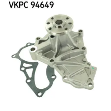 SKF Vízszivattyú, motorhűtés VKPC 94649 autóalkatrész