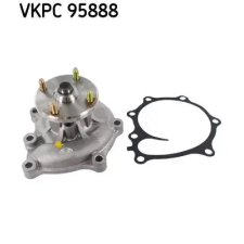 SKF Vízszivattyú, motorhűtés VKPC 95888 autóalkatrész