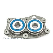 SKF VKT 1001 SKF Csapágy barkácsolás, csiszolás, rögzítés