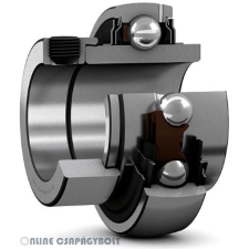 SKF YEL204 -2F SKF Csapágy barkácsolás, csiszolás, rögzítés