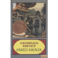 Skfz Párizs királya antikvárium - használt könyv