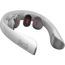 SKG K5-3 Pro Nyakmasszírozó szürke gyógyászati segédeszköz