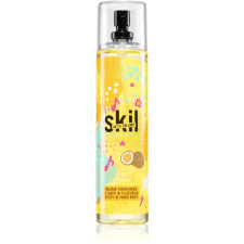Skil Coconut Shake Parfümös testpermet 250 ml testpermet