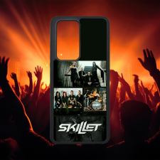  Skillet - Band - Egyéb tok tok és táska