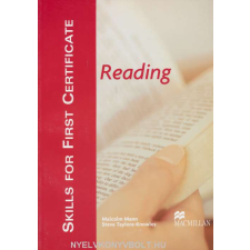  SKILLS FOR FCE READING SB tankönyv