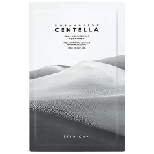 SKIN1004 Madagascar Centella Tone Brightening Glow Mask 25 ml arcpakolás, arcmaszk