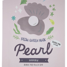 Skin79 Fresh Garden Mask Pearl 23 g arcpakolás, arcmaszk