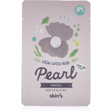 Skin79 Fresh Garden Mask Pearl 23 g (8809393400181) arcpakolás, arcmaszk