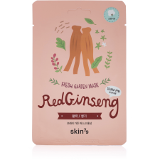 Skin79 Fresh Garden Mask Red Ginseng 23 g (8809393400211) arcpakolás, arcmaszk