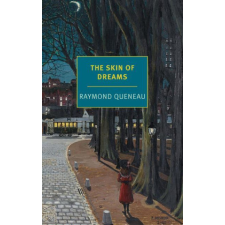  SKIN OF DREAMS – QUENEAU RAYMOND idegen nyelvű könyv
