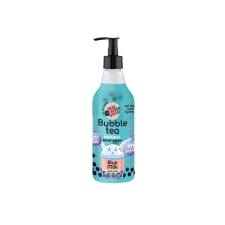 Skin Super Good Bubble Tea Blue tusfürdő - bio - 500ml tusfürdők