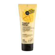  Skin Super Good kézkrém, Tropical mango, 75ml kézápolás