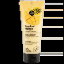 Skin Super Good kézkrém - Tropical Mango 75ml kézápolás