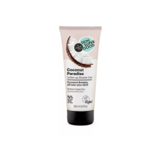 Skin Super Good Puhító tusfürdő gél "Coconut Paradise" - 200ml tusfürdők