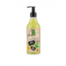 Skin Super Good "100% Vitamins" tusfürdő 500 ml Planeta Organica tusfürdők