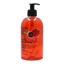SKIN SUPER GOOD SZAPPAN SWEET STRAWB. tisztító- és takarítószer, higiénia