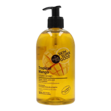 SKIN SUPER GOOD SZAPPAN TROPICAL MANGO tisztító- és takarítószer, higiénia