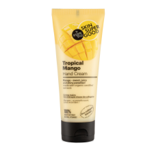 Skin Super Good Tropical Mango kézkrém 75 ml Skin Super Good kézápolás